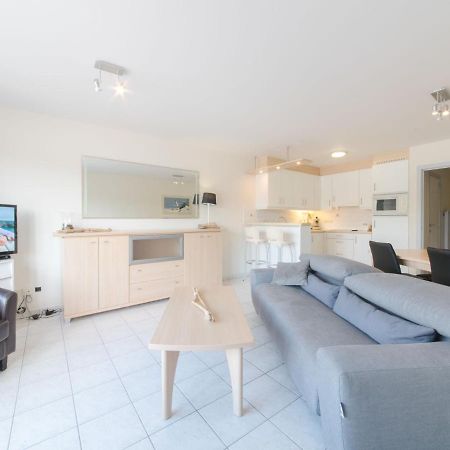 Studio Studio By Interhome Bredene Extérieur photo