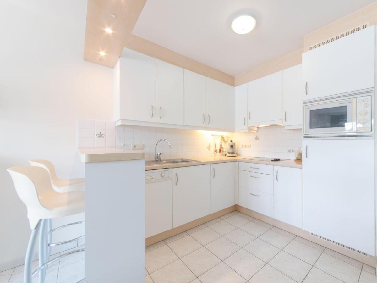 Studio Studio By Interhome Bredene Extérieur photo