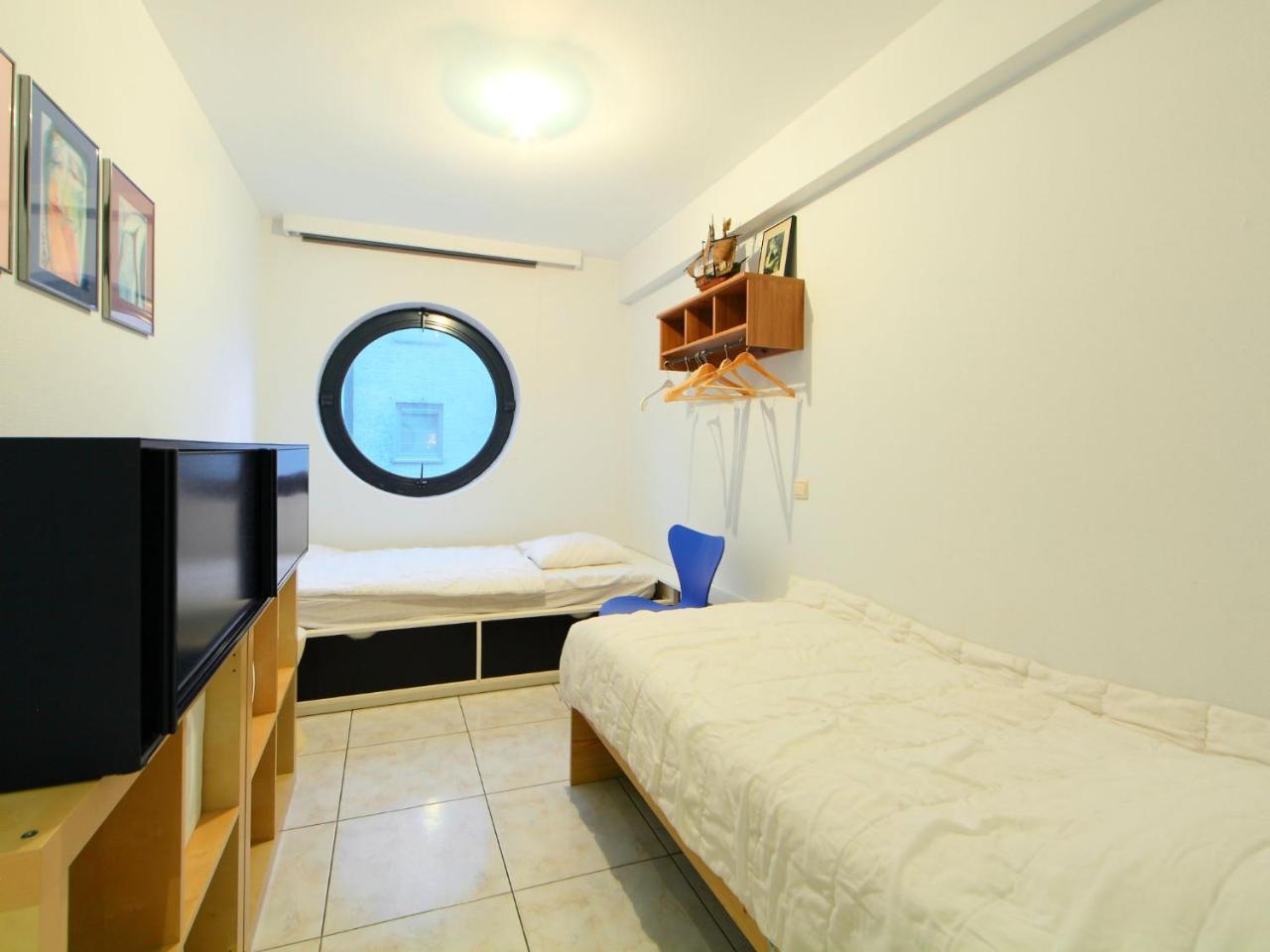 Studio Studio By Interhome Bredene Extérieur photo