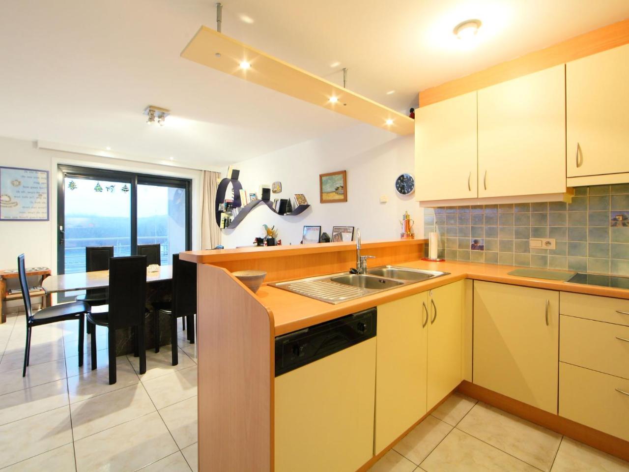 Studio Studio By Interhome Bredene Extérieur photo